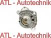 ATL Autotechnik A13850 Стартер