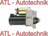 ATL Autotechnik A13855 Стартер