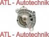 ATL Autotechnik A13855 Стартер
