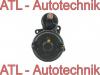 ATL Autotechnik A 13 865 Стартер