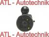 ATL Autotechnik A 13 910 Стартер