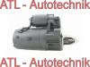 ATL Autotechnik A13910 Стартер