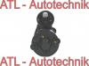 ATL Autotechnik A 14 640 Стартер