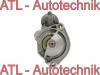 ATL Autotechnik A14640 Стартер