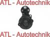 ATL Autotechnik A 14 840 Стартер