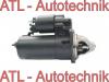 ATL Autotechnik A14840 Стартер