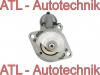ATL Autotechnik A14900 Стартер