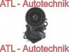 ATL Autotechnik A 15 330 Стартер