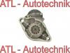 ATL Autotechnik A15330 Стартер