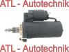ATL Autotechnik A15470 Стартер