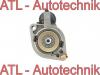 ATL Autotechnik A15470 Стартер
