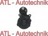 ATL Autotechnik A 16 120 Стартер