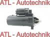 ATL Autotechnik A16240 Стартер