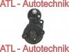 ATL Autotechnik A 16 280 Стартер