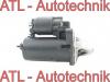 ATL Autotechnik A16280 Стартер