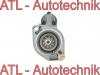 ATL Autotechnik A16300 Стартер