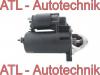 ATL Autotechnik A16330 Стартер