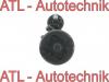 ATL Autotechnik A 16 340 Стартер