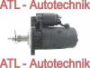 ATL Autotechnik A16340 Стартер