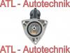 ATL Autotechnik A16340 Стартер