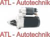 ATL Autotechnik A16380 Стартер