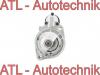 ATL Autotechnik A16380 Стартер
