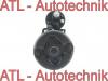 ATL Autotechnik A 16 390 Стартер