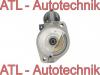 ATL Autotechnik A16390 Стартер