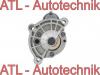 ATL Autotechnik A16530 Стартер