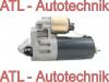 ATL Autotechnik A16570 Стартер