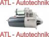 ATL Autotechnik A16660 Стартер