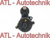 ATL Autotechnik A 16 780 Стартер
