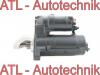 ATL Autotechnik A16780 Стартер
