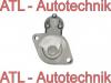 ATL Autotechnik A16780 Стартер