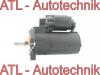 ATL Autotechnik A16790 Стартер