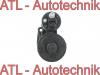 ATL Autotechnik A 16 880 Стартер