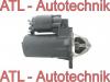 ATL Autotechnik A16880 Стартер
