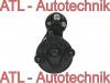 ATL Autotechnik A 16 920 Стартер