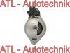 ATL Autotechnik A16920 Стартер