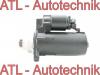ATL Autotechnik A16980 Стартер