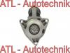 ATL Autotechnik A16990 Стартер