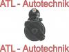 ATL Autotechnik A 17 260 Стартер