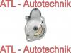 ATL Autotechnik A17260 Стартер