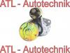 ATL Autotechnik A 17 600 Стартер