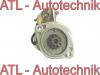 ATL Autotechnik A17600 Стартер