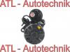 ATL Autotechnik A 17 660 Стартер