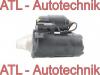 ATL Autotechnik A17660 Стартер