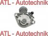 ATL Autotechnik A17660 Стартер