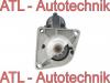 ATL Autotechnik A17770 Стартер