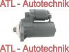 ATL Autotechnik A17830 Стартер